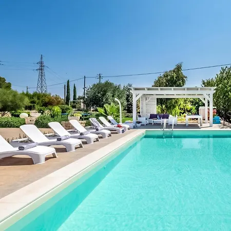 Villa La Bella