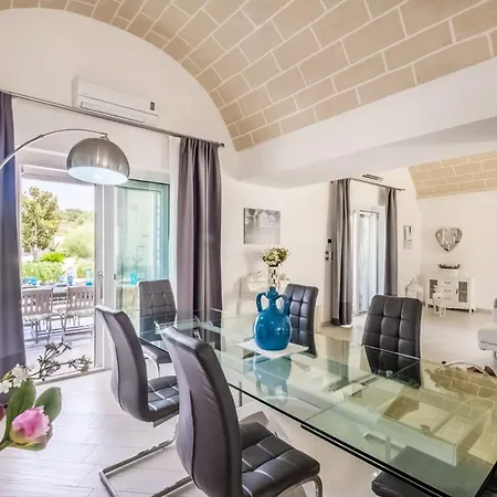 Villa La Bella