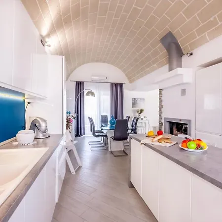 La Bella Villa *