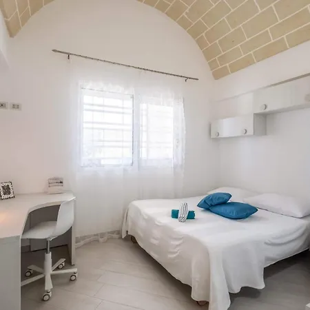La Bella Ostuni