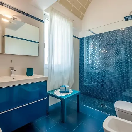 La Bella Villa