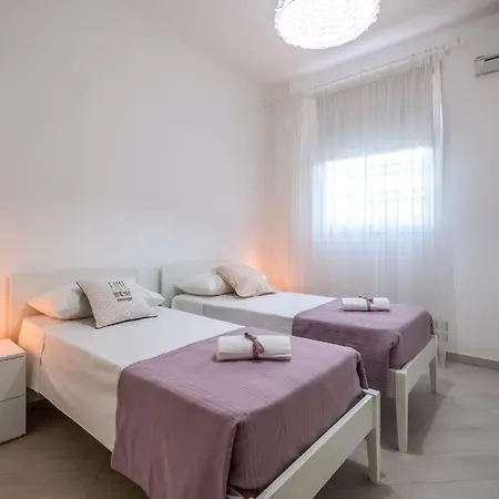 Villa La Bella *