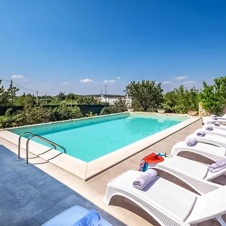 Villa La Bella Ostuni