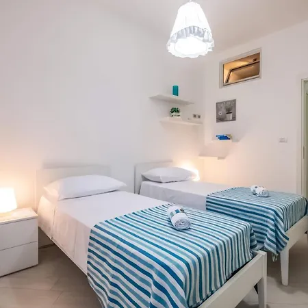 Villa La Bella Ostuni