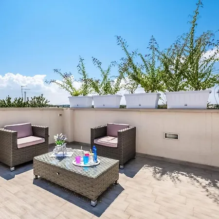 Villa La Bella Ostuni