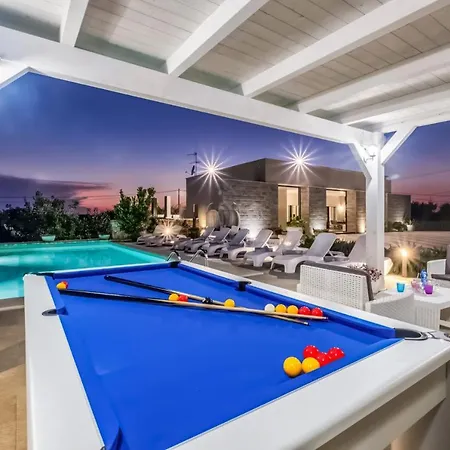 La Bella Villa Ostuni