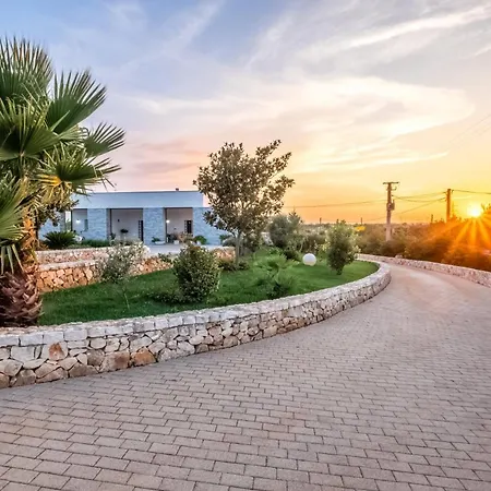 La Bella Ostuni