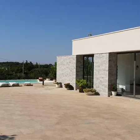 Villa La Bella Ostuni